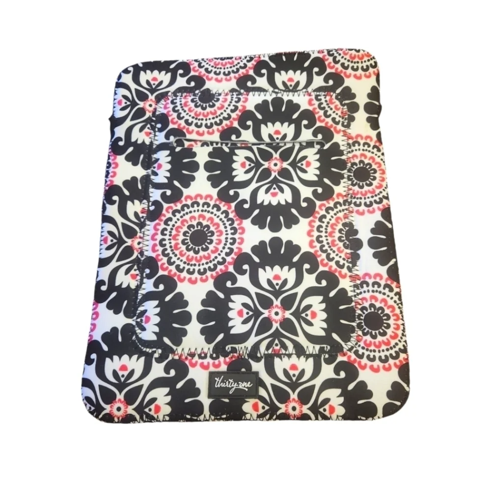 Thirty-One Tablet IPad Neoprene Sleeve